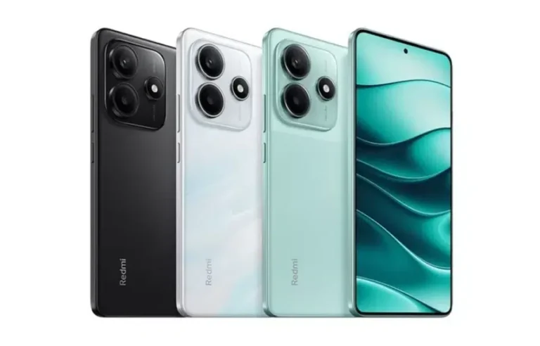 सिर्फ ₹12,499 में Redmi 13 5G स्टाइल और परफॉर्मेंस का परफेक्ट कॉम्बो
