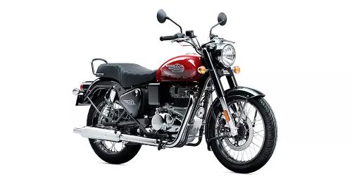 royal enfield bullet 350