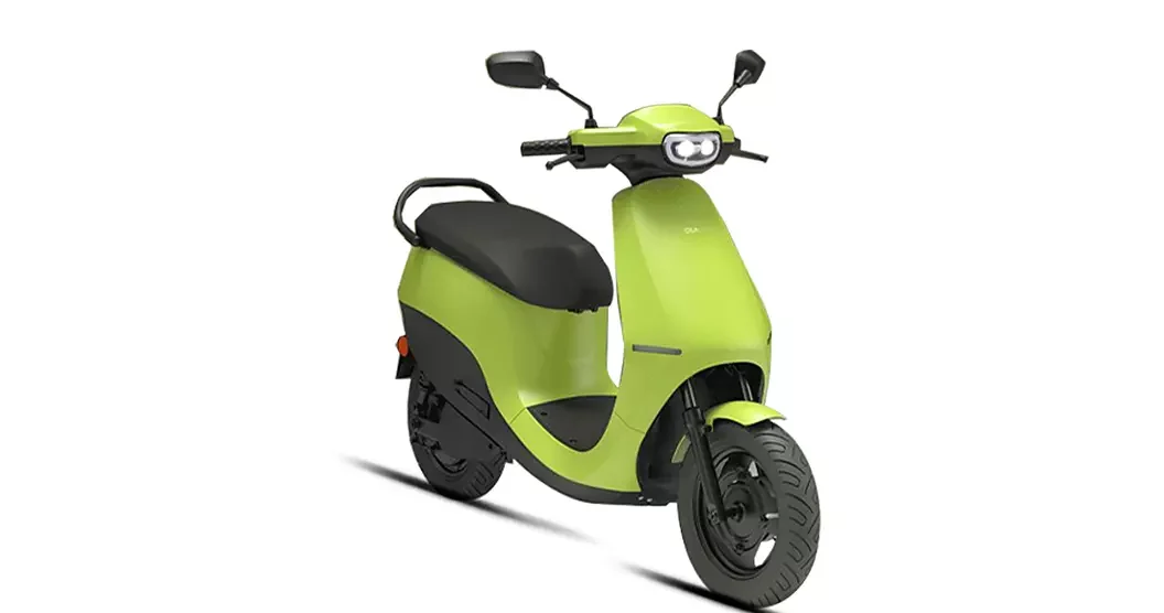 These Models Dominate the Indian Market -Top 10 Best-Selling Scooters in May 2025
