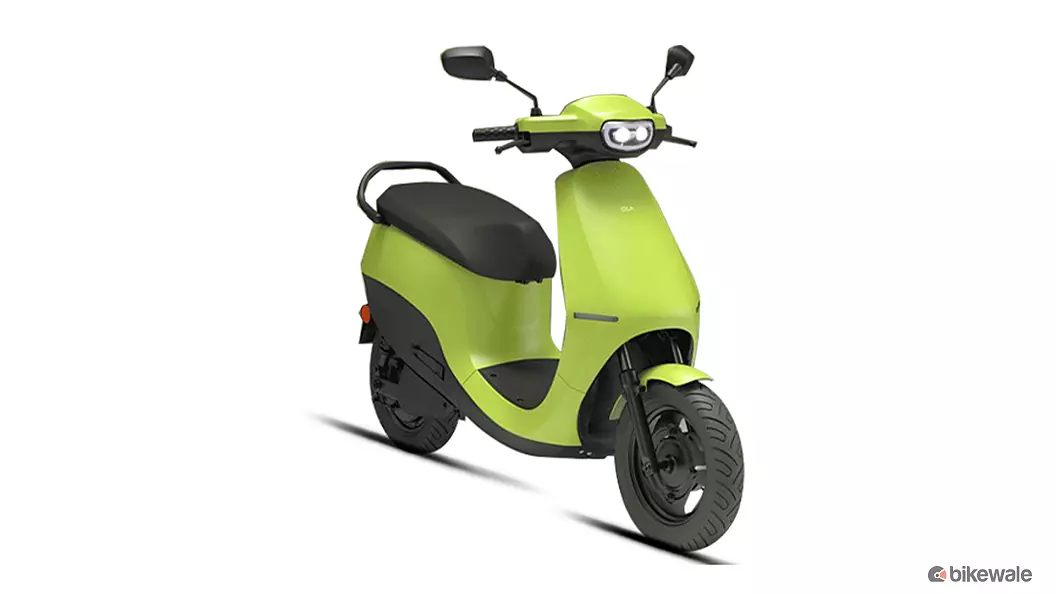 Scooters