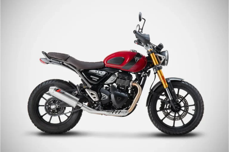 ₹2.33 लाख में Triumph Speed 400 हाई परफॉर्मेंस और स्टाइल का जबरदस्त कॉम्बो