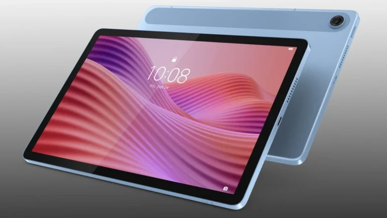 Lenovo Idea Tab Pro Launched: Big Screen, Big Battery, Bold Sound at ₹31,500
