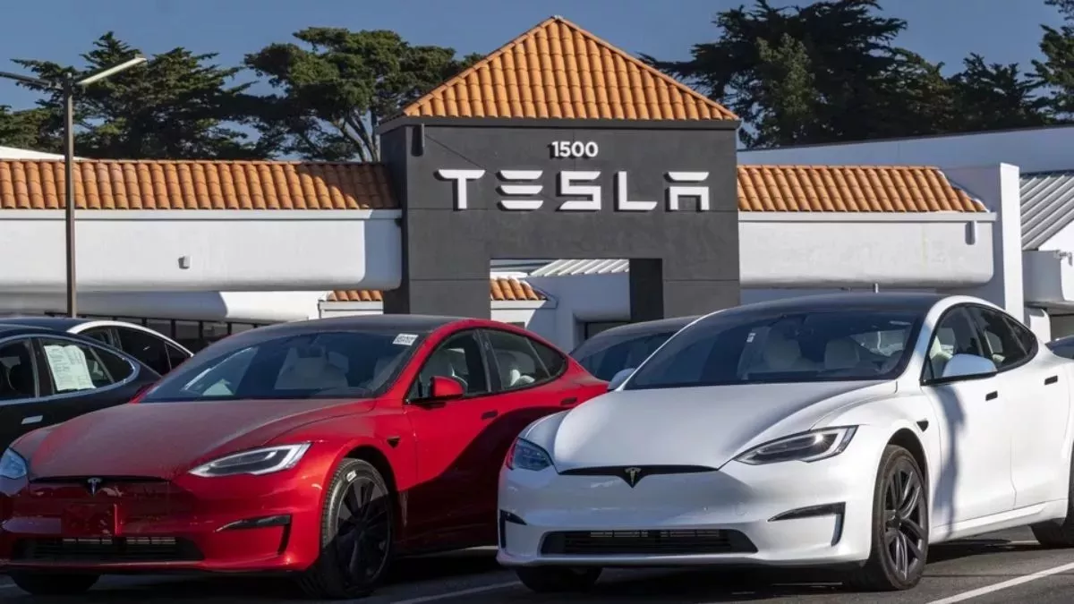 Tesla