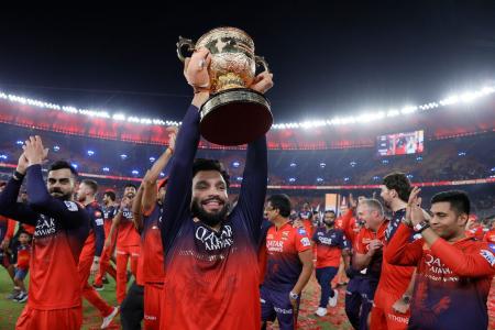 RCB का डंका IPL में वैल्यू में सब पर भारी पड़ी टीम