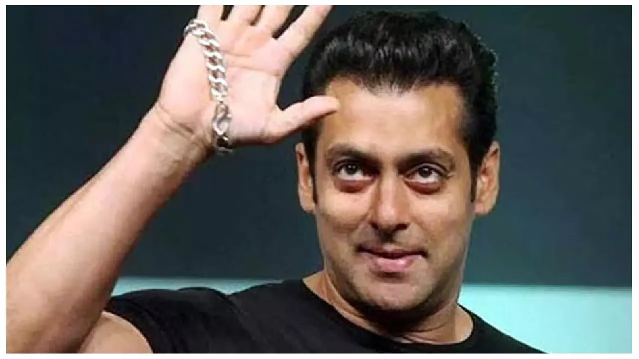 Salman Khan