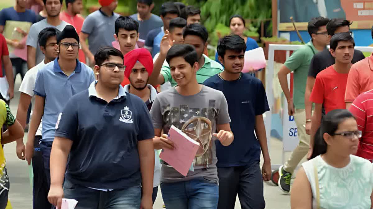 छात्रों के लिए खुशखबरी: तेलंगाना में 1.07 लाख इंजीनियरिंग सीटों की घोषणा