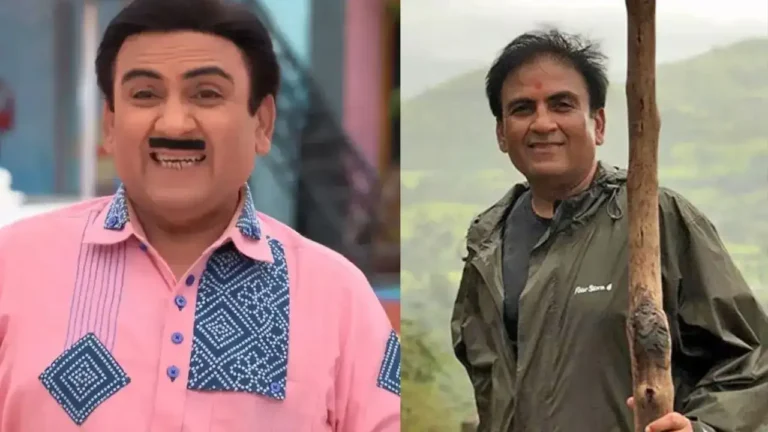 jethalal taarak mehta ka ooltah chashmah स्टार दिलीप जोशी ने अपने वजन घटाने की वायरल कहानी पर प्रतिक्रिया दी