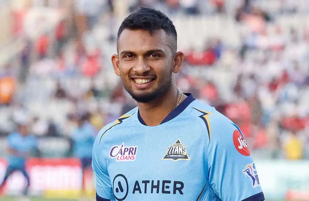  Dasun Shanaka
