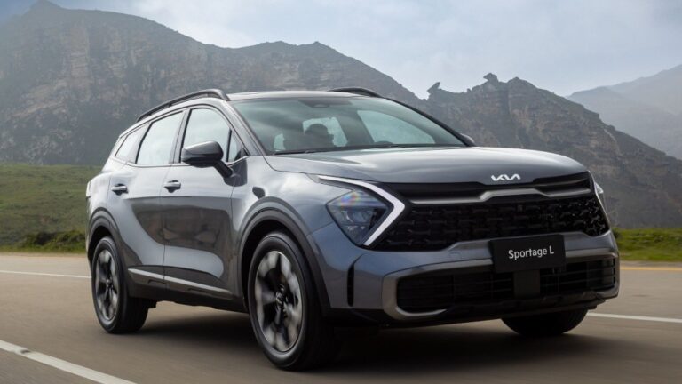 Kia Sportage 2025: भारत में एंट्री, अब मिलेगा स्टाइल और स्मार्ट फीचर्स का कॉम्बो