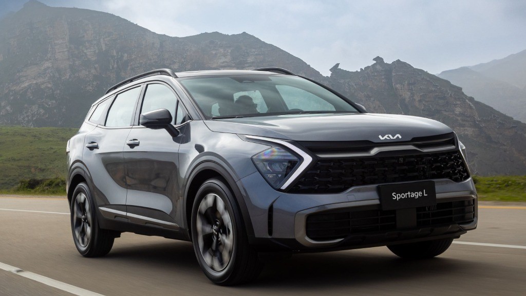 Kia Sportage 2025: भारत में एंट्री, अब मिलेगा स्टाइल और स्मार्ट फीचर्स का कॉम्बो
