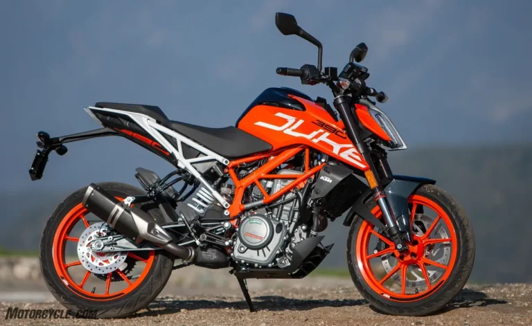 2025 KTM 390 Duke: पावर Packed Ride with Premium Tech for ₹3.11 Lakh