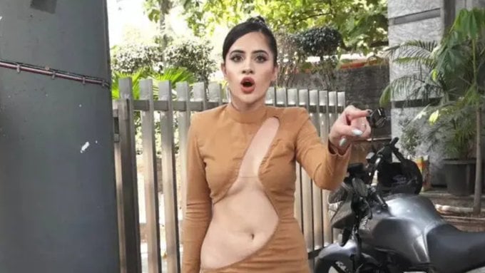 Urfi Javed