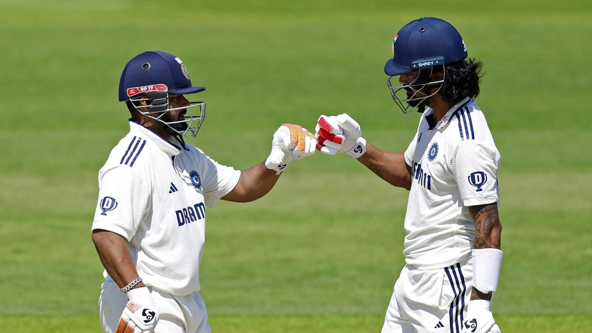 IND vs ENG
