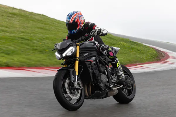 Triumph Speed Triple 1200 RS