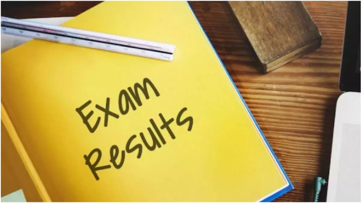 ICAI CA 2025 Result 