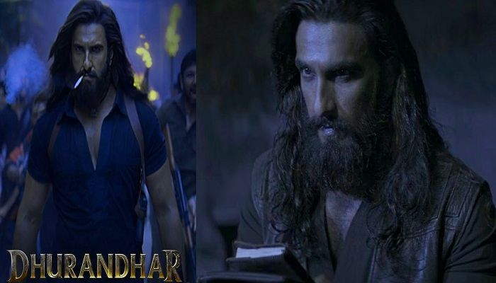रणवीर सिंह का Dhurandhar First Look वायरल फैंस बोले, अब होगा धमाकेदार कमबैक!