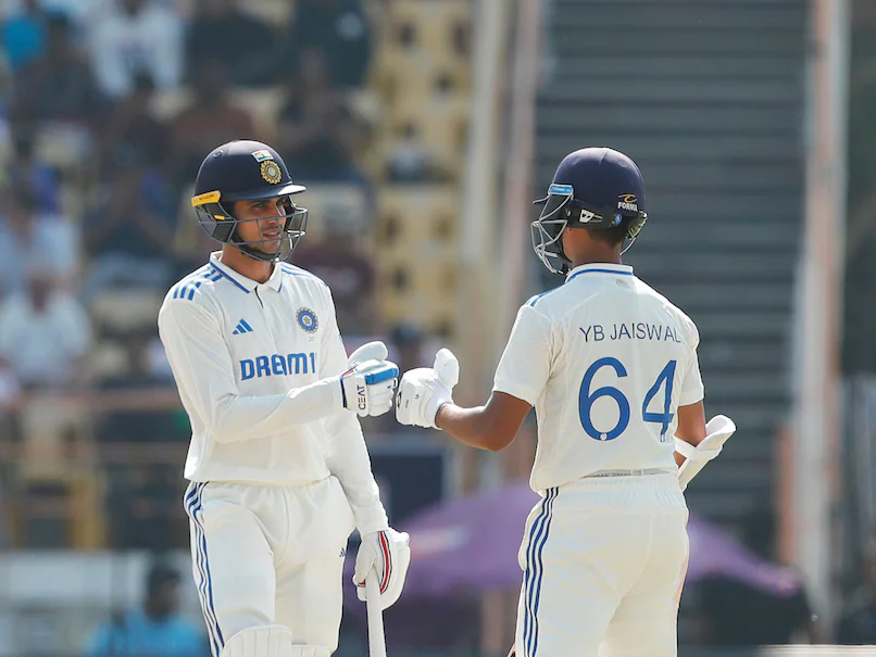 IND vs ENG
