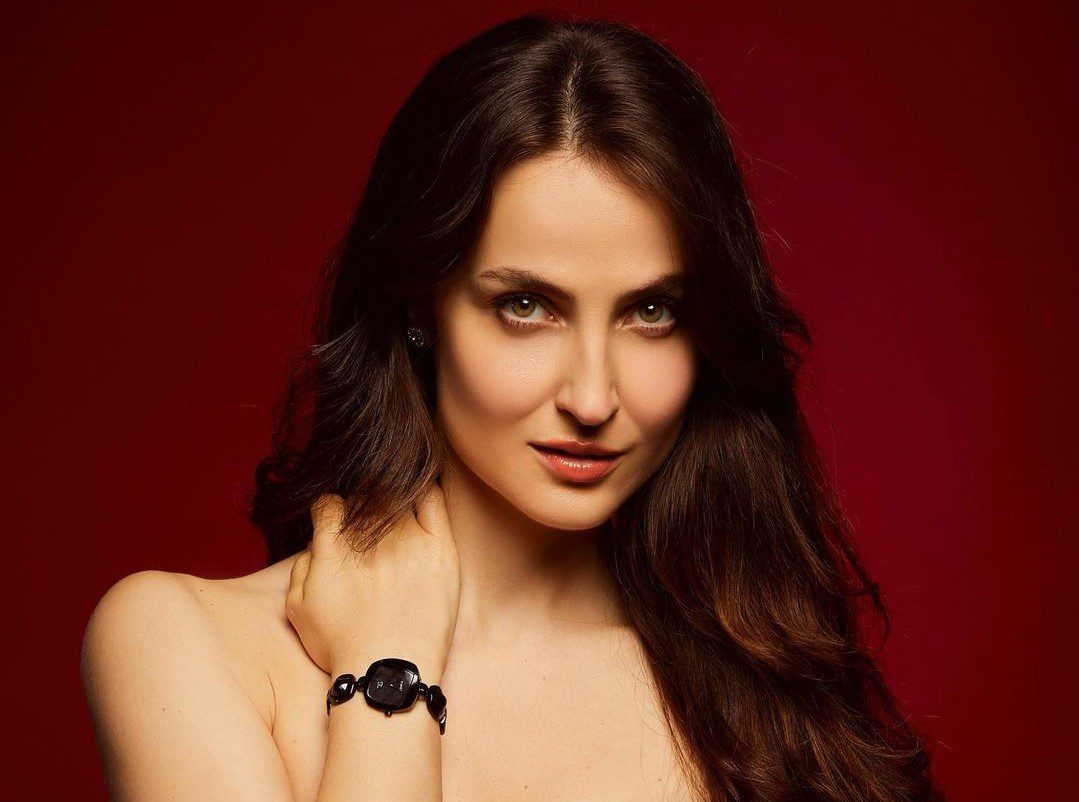Elli Avram