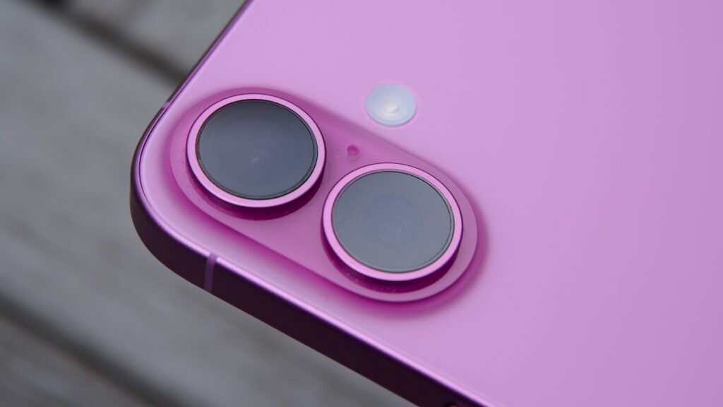 iPhone 16 Plus