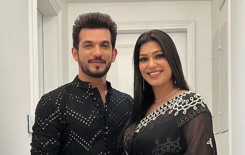  Arjun Bijlani