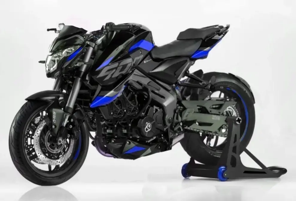 Pulsar NS400Z