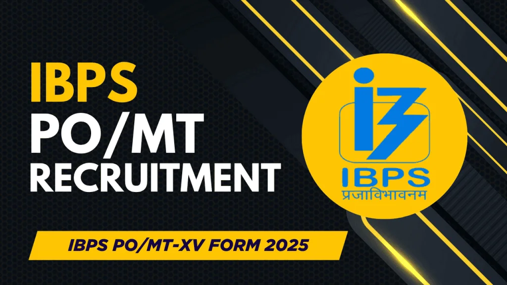 IBPS PO 2025