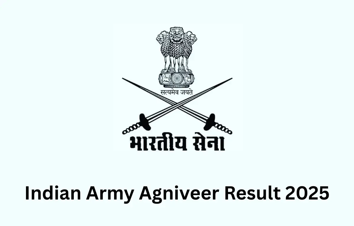 Agniveer Result 2025: इंडियन आर्मी रिजल्ट की तारीख घोषित, यहां देखें पूरा शेड्यूल