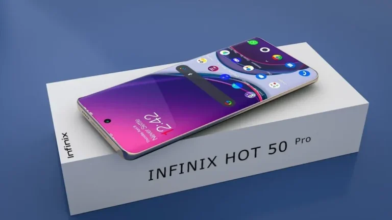 Rich Infinix Hot 50 Best Phone Under ₹10,000? Meet the Feature