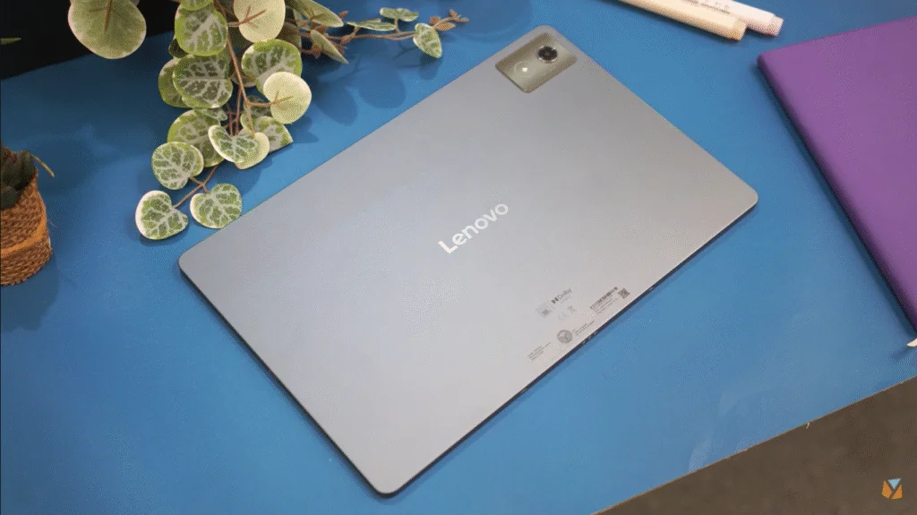 Lenovo Idea Tab Pro 
