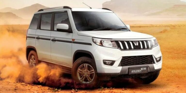 Mahindra Bolero 2026: Stronger, Smarter, and Still Our Favorite