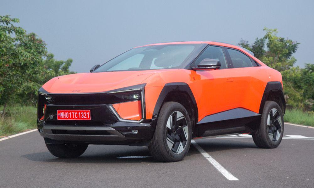 Mahindra