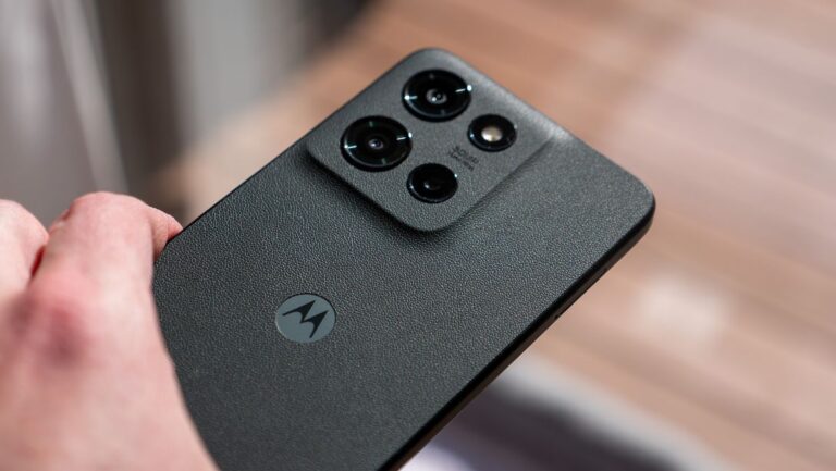 Motorola Moto G56 Price, Specs, Features: Android 15 Phone with 5200mAh Battery