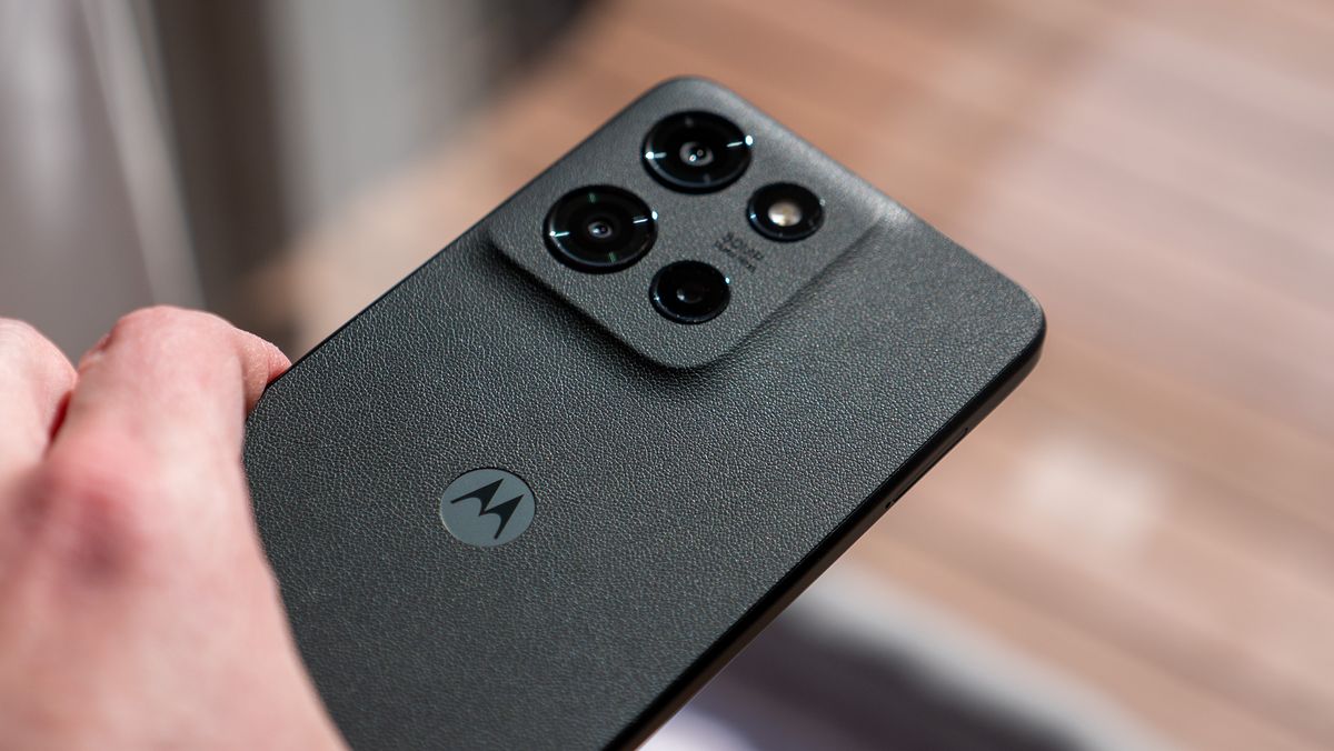 Motorola Moto G56 Price, Specs, Features: Android 15 Phone with 5200mAh Battery