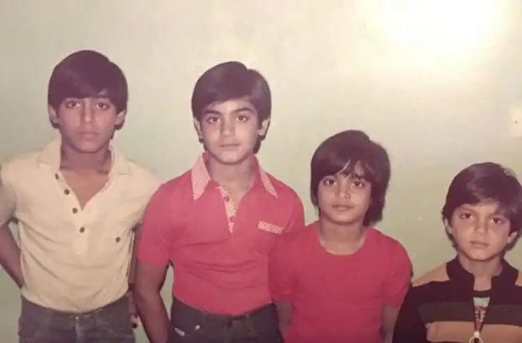 Salman Khan