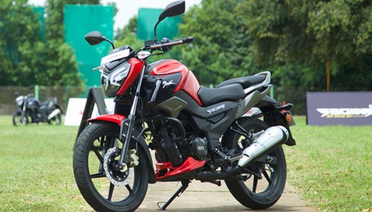TVS Raider 125: युवा दिलों की धड़कन, हर मोड़ पर दमदार