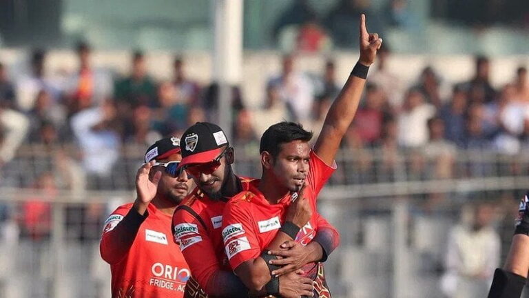 Tanvir Islam Biography: आयु, कुल संपत्ति और करियर