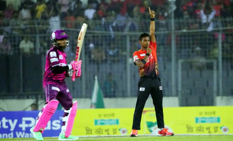 Tanvir Islam Biography