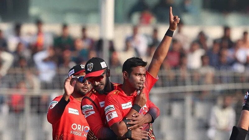Tanvir Islam Biography: आयु, कुल संपत्ति और करियर