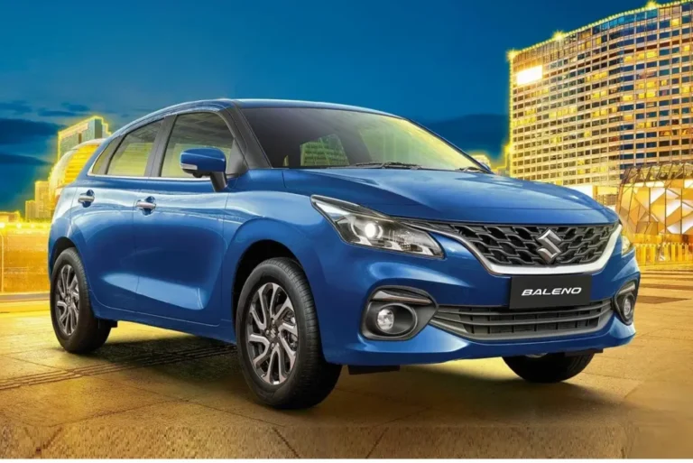 Maruti Baleno 2025: अब हर ड्राइव बनेगी लग्ज़री एक्सपीरियंस