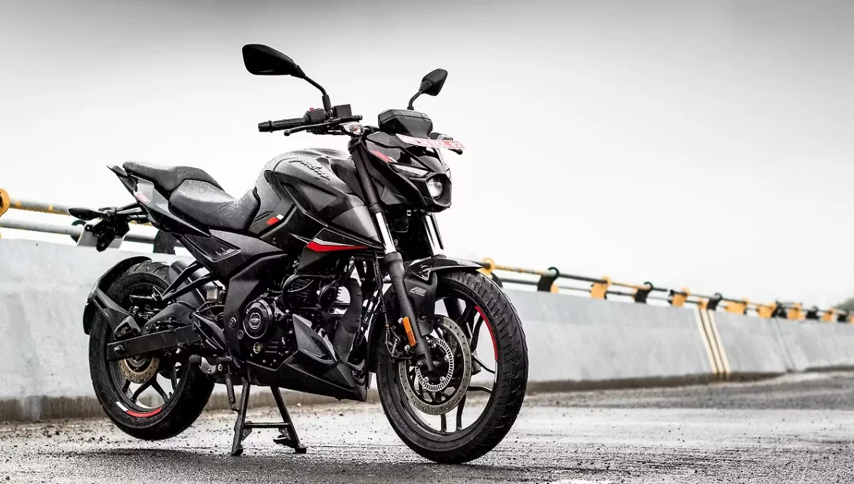 Bajaj Pulsar N160