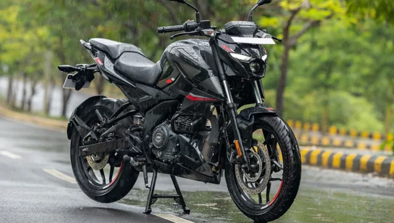 Bajaj Pulsar N160: रफ्तार, स्टाइल और परफॉर्मेंस – तीनों का परफेक्ट मेल