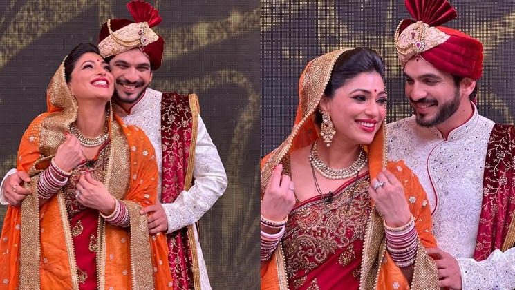  Arjun Bijlani