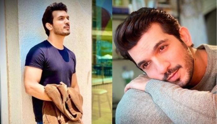  Arjun Bijlani