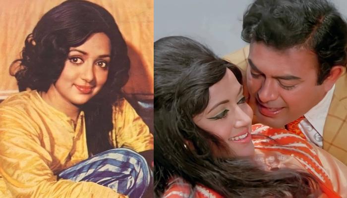 संजीव कुमार की अधूरी प्रेम कहानी: नसीब में ना शादी थी, ना सुकून