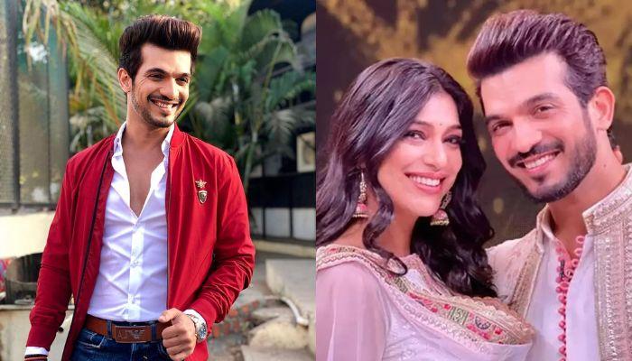  Arjun Bijlani