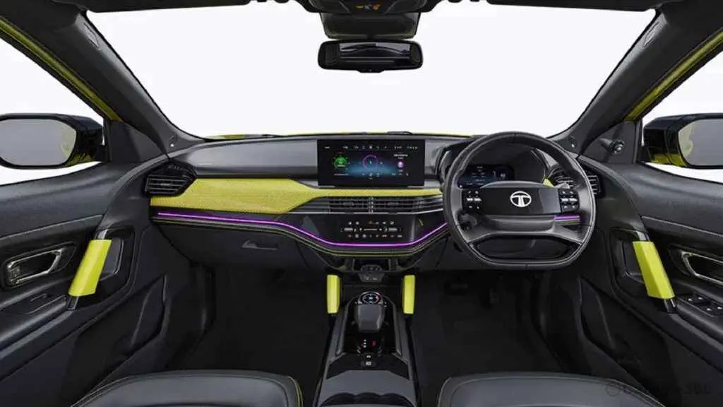 Tata Harrier