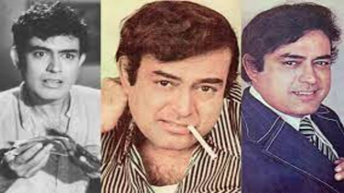 संजीव कुमार