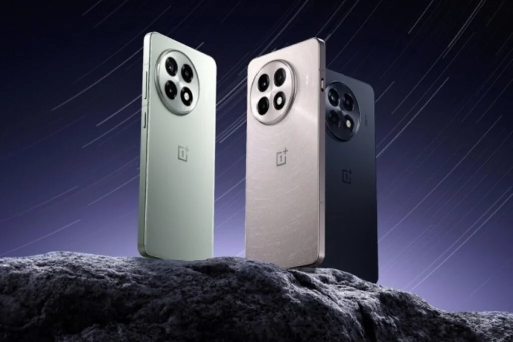 OnePlus Ace 5