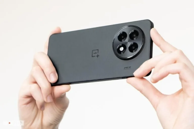 OnePlus Ace 5 Launched: 80W Fast Charging + Stunning Display at Budget Price!