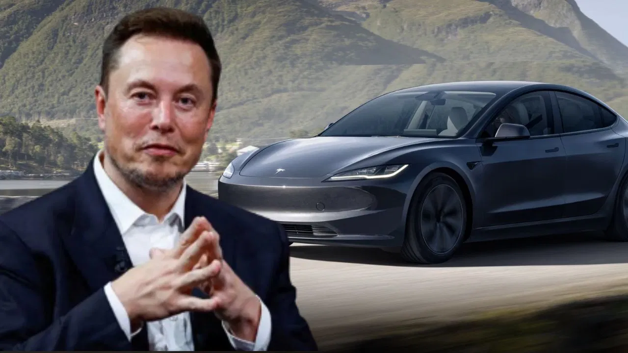 Tesla